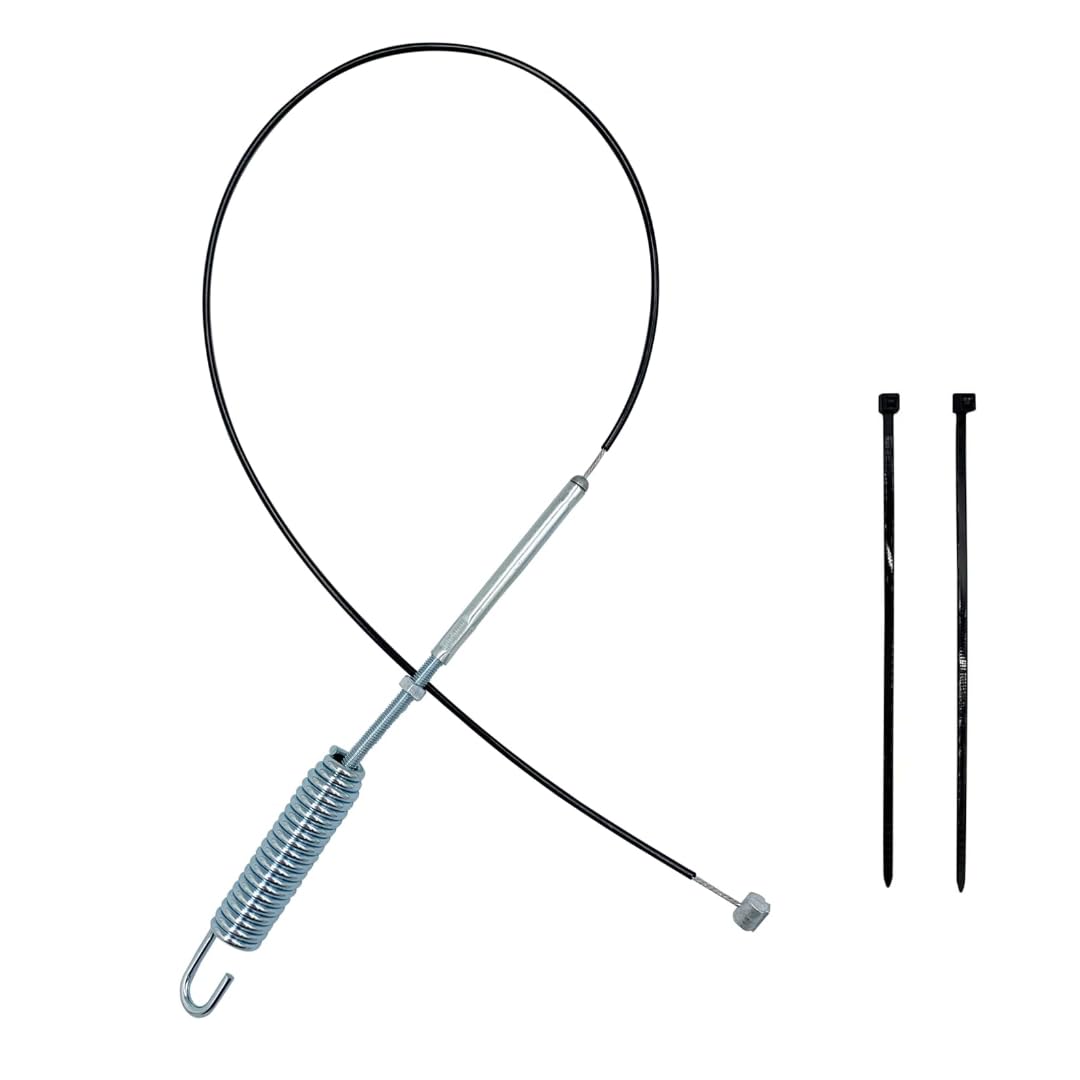 Amazon.com: GardenP+ 121-6812,161-0972,144-0322 Auger Cable for